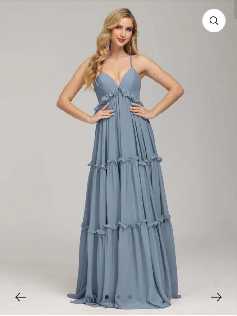 NWT Formal/Bridesmaid Dress